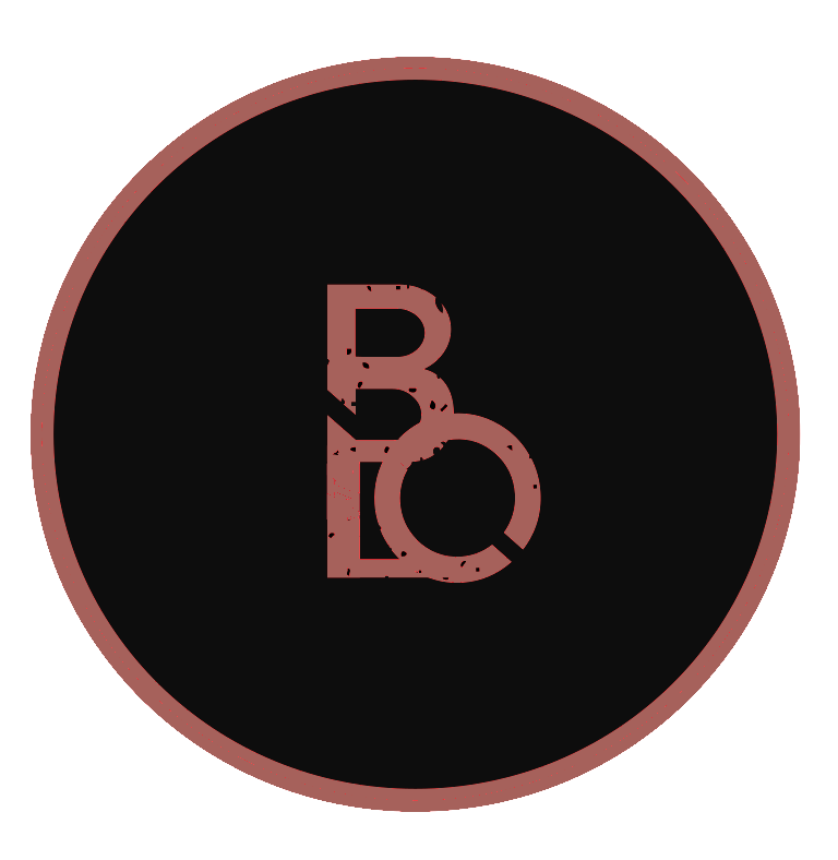 Logo da Bloco