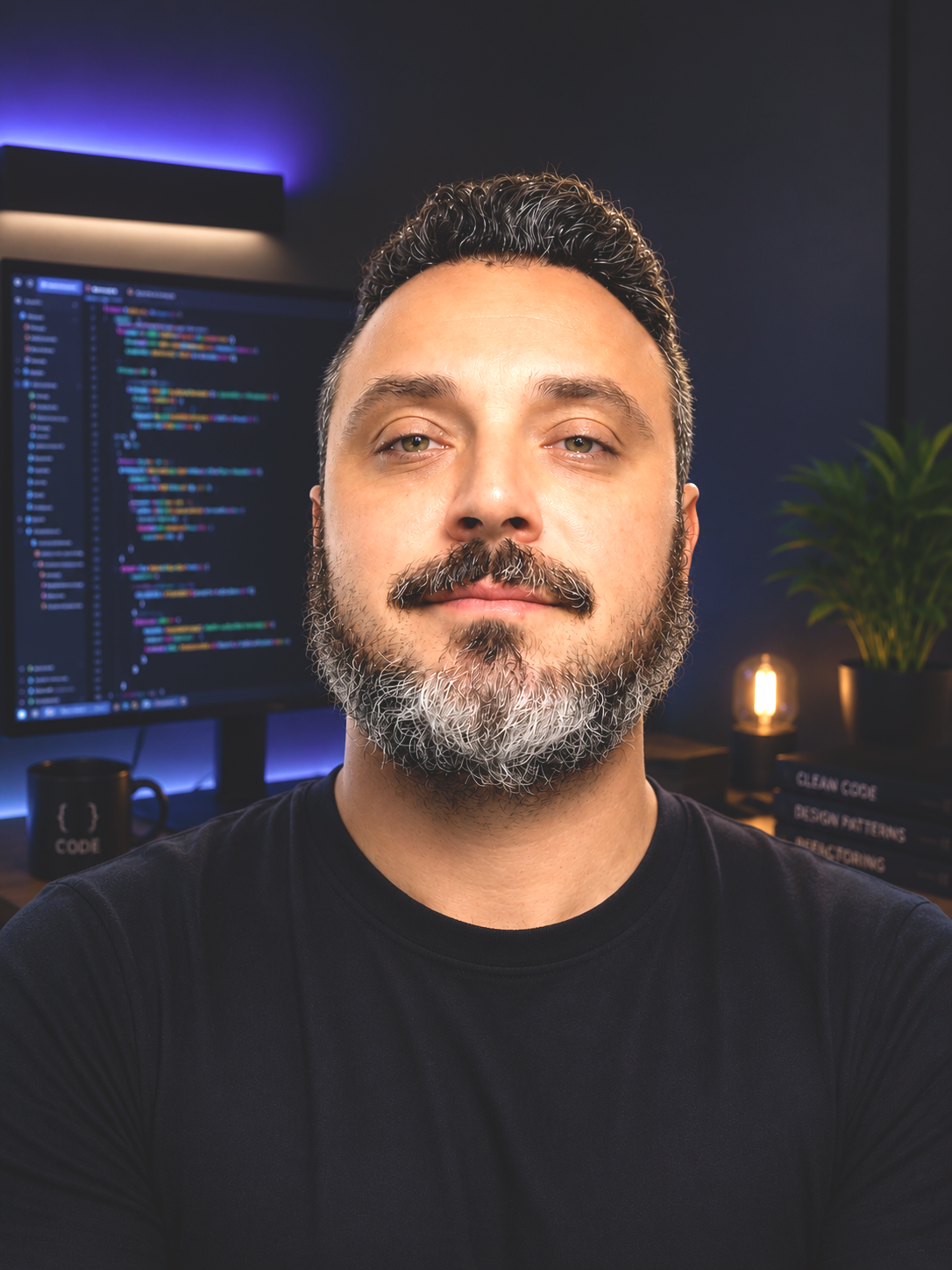 Foto de Rui Filho